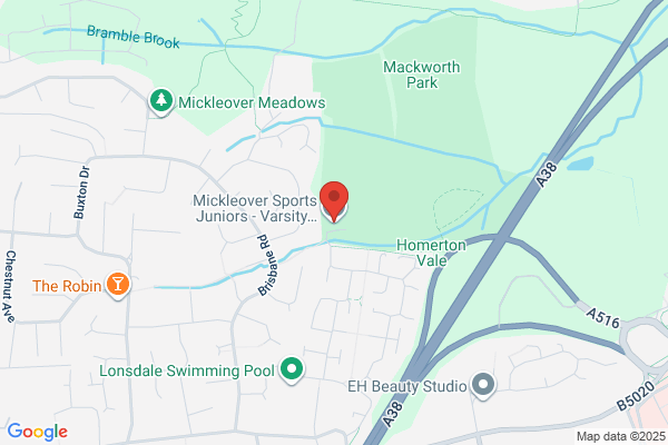 Mickleover Sports Club