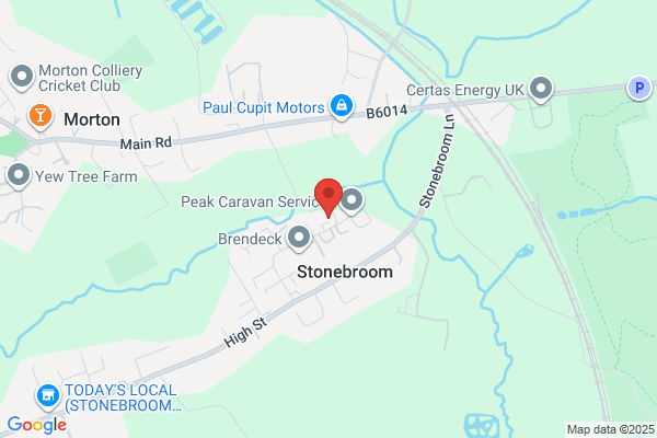 Redbrook Building Services