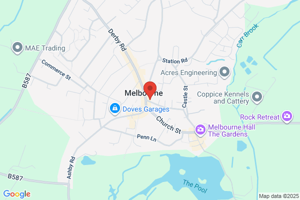 Shenpar Garage Services