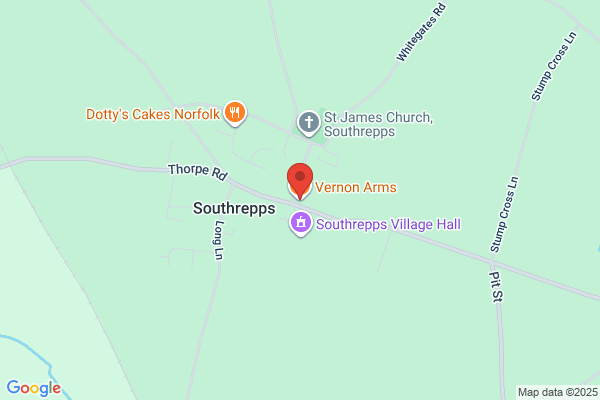 Vernon Arms