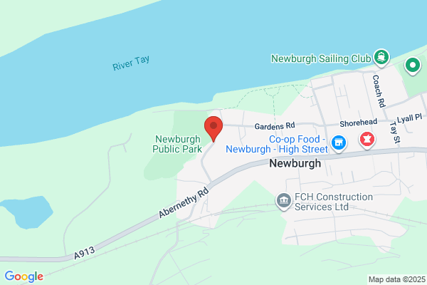 Newburgh Clothing & Textiles Ltd