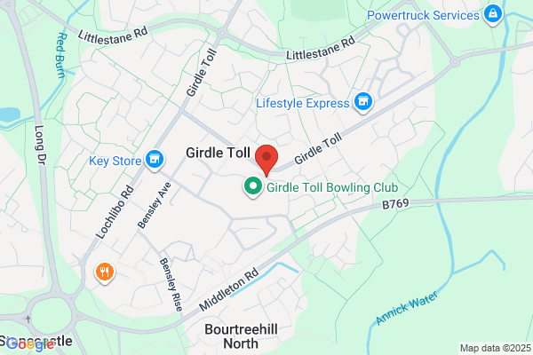 Ayrshire Saw Centre