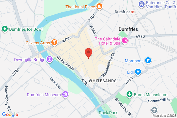 Bank Street Dental Surgery