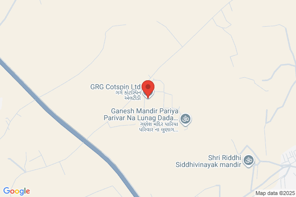 G R G Group Ltd
