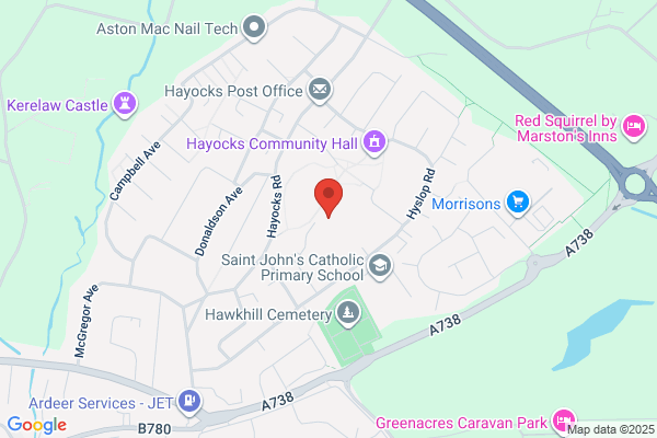 Haysholm School