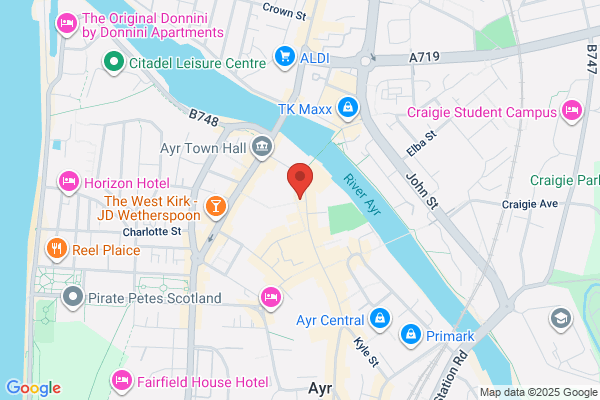 Wallaces Of Ayr Ltd
