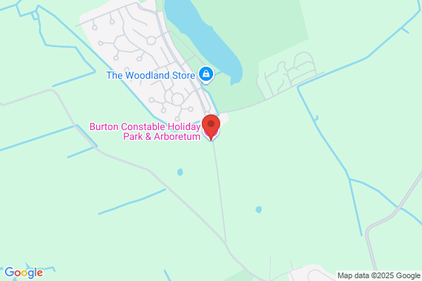 Burton Constable Holiday Park & Arboretum