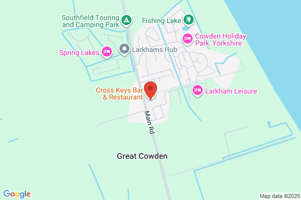 Cross Keys