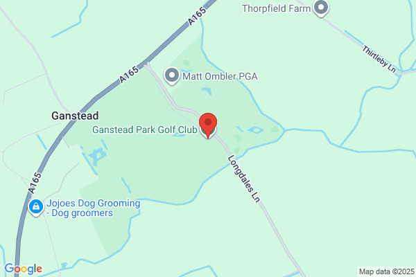Ganstead Driving School