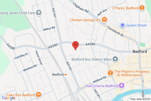 St Bedes Residential Home