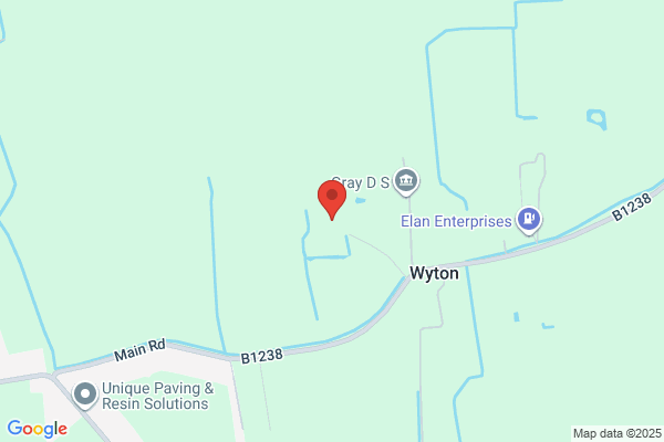 Wyton Abbey Care Centre