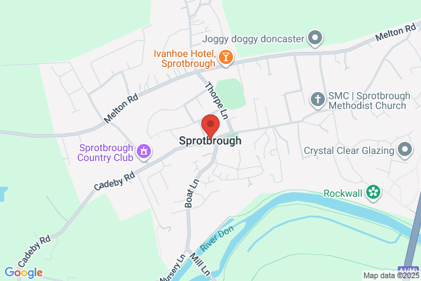 Brompton Park Properties Ltd