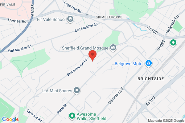 Don Valley Self Drive Ltd