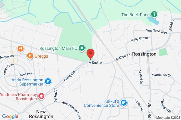 Doncaster Amateur Swimming Club