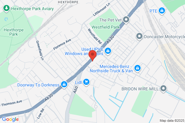 Hattersley Estates