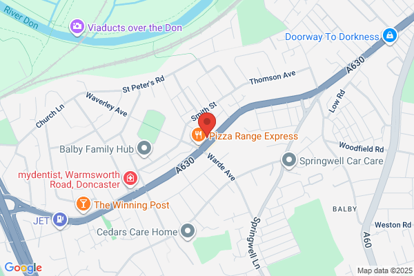 Sunbo Chinese Take-Away