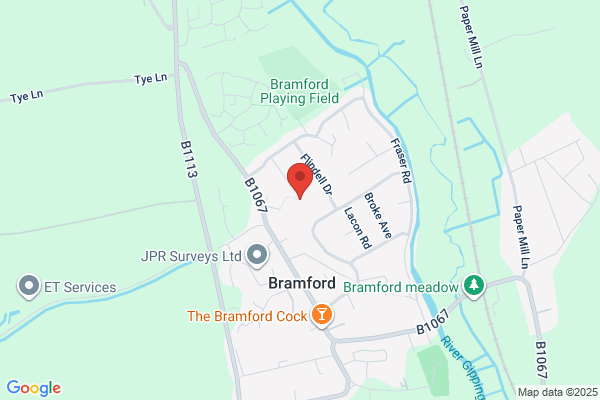 Suffolk Solar and Electrical Ltd