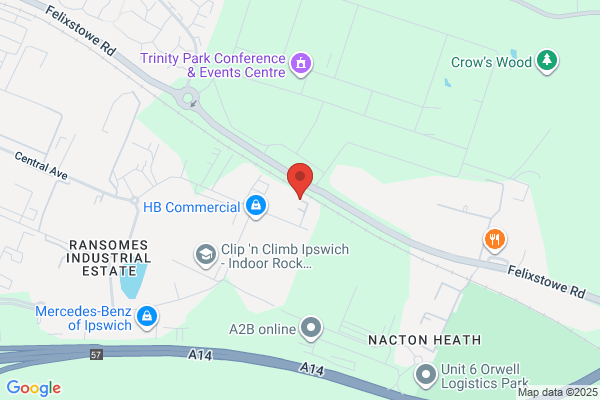 C J Electrical (Ipswich) Ltd