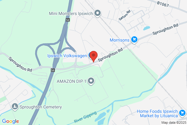 Closed - Farthing Road