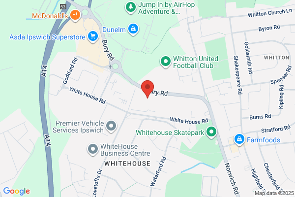 Regional Roofing Co Ltd