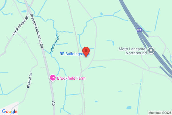 Rovermere (Buildings) Ltd