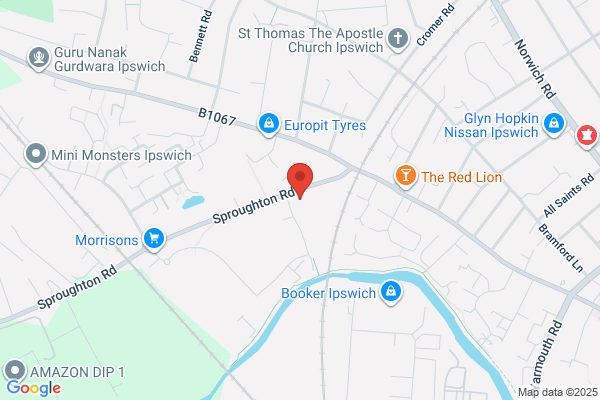 Williams Tyre & Exhaust Centre Ltd
