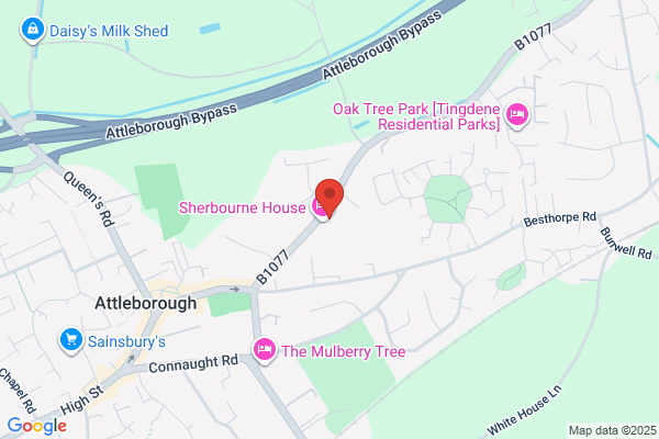 Appletree Day Nursery