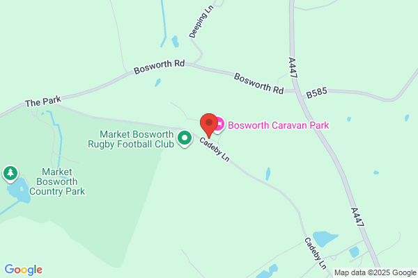 Bosworth Accommodation