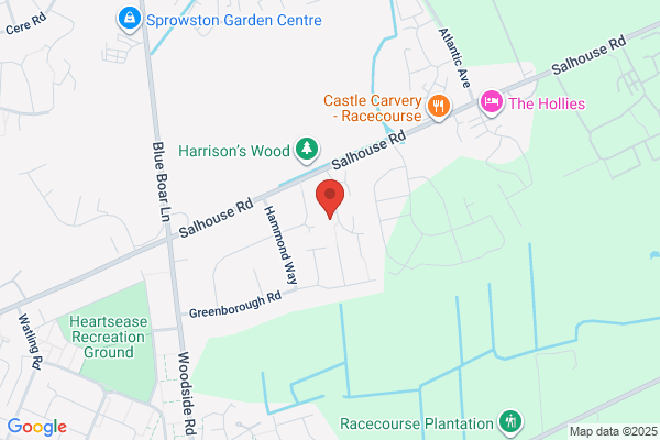 Catering Equipment (UK) Ltd