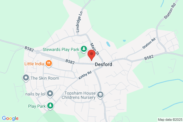 Desford Dental Care