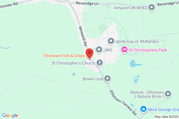 Ellistown Fish & Chips