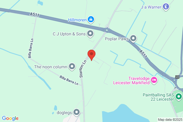 Markfield Equestrian Centre