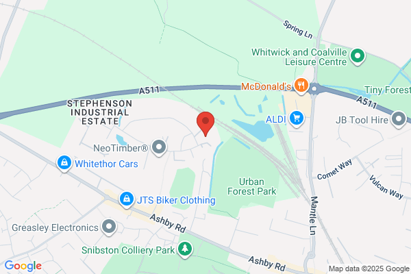 Midland Lift Services Ltd