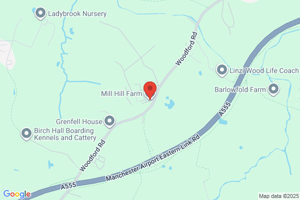 Mill Hill Farm