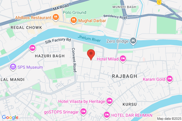 Moghal