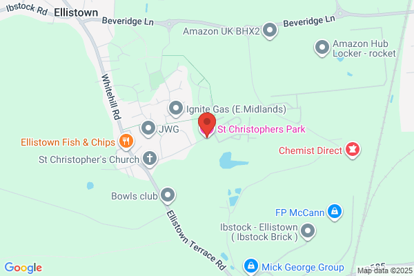 St Christophers Mobile Home Park