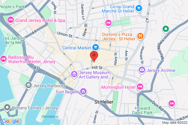 Goldsmiths
