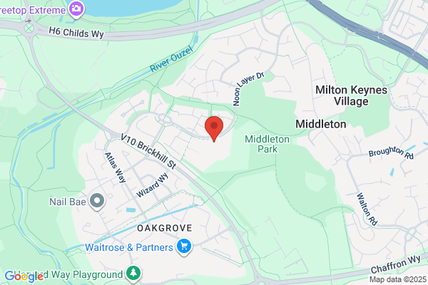 Middleton Voluntary Controlled School