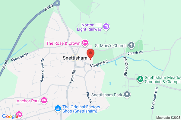 Snettisham First School