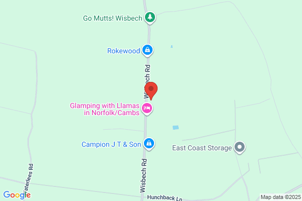 Walton Self Store