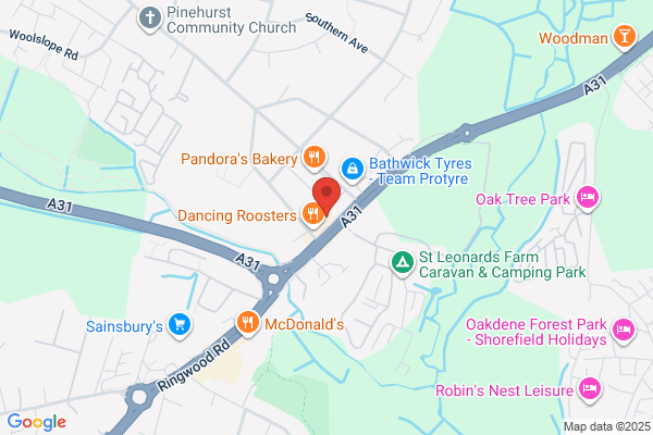 Bathwick Tyres - Team Protyre