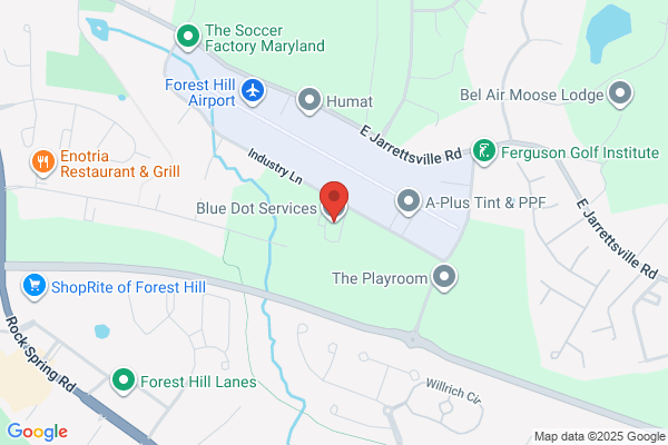 Blue Dot Plumbing
