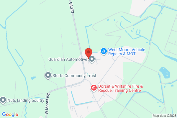S D C Self Storage Ltd