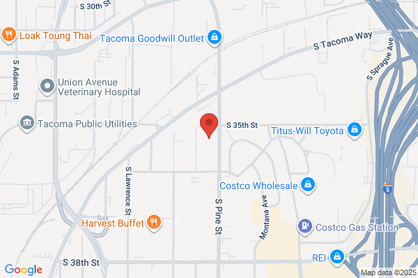 Hart's Plumbing & Heating