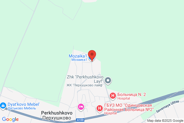 M D Services