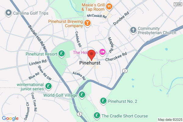 Pinehurst