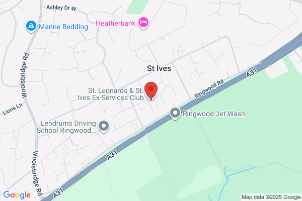 St Leonards & St Ives Ex Services Club