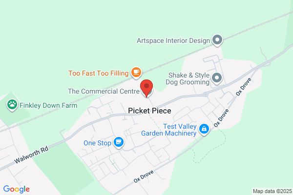 Andover Patio Centre