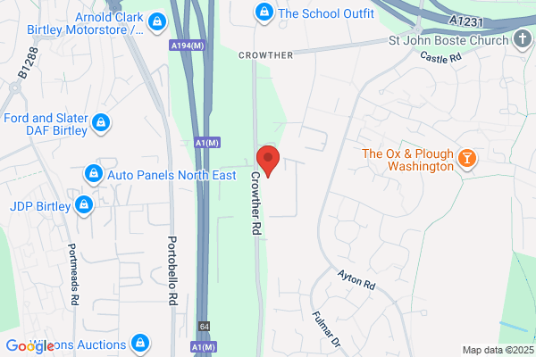Putlock Chimney Systems Ltd
