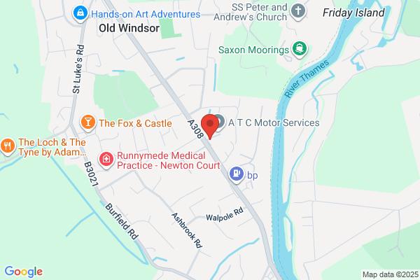 Redwoods Estate Agents